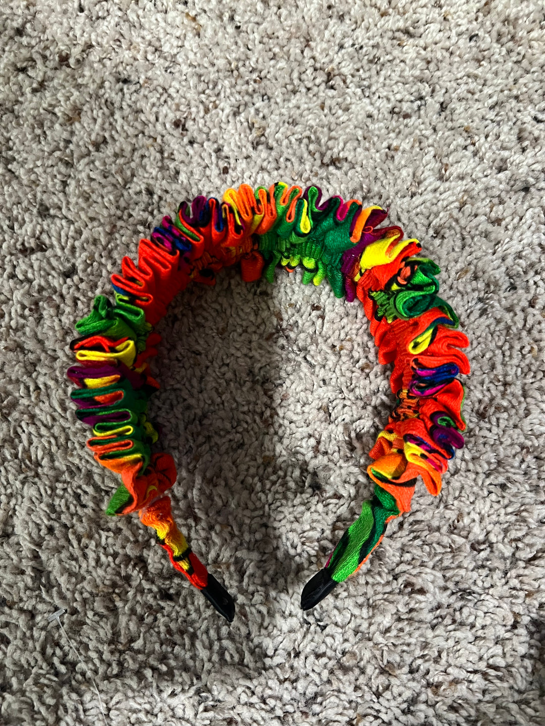Skirt HeadBand