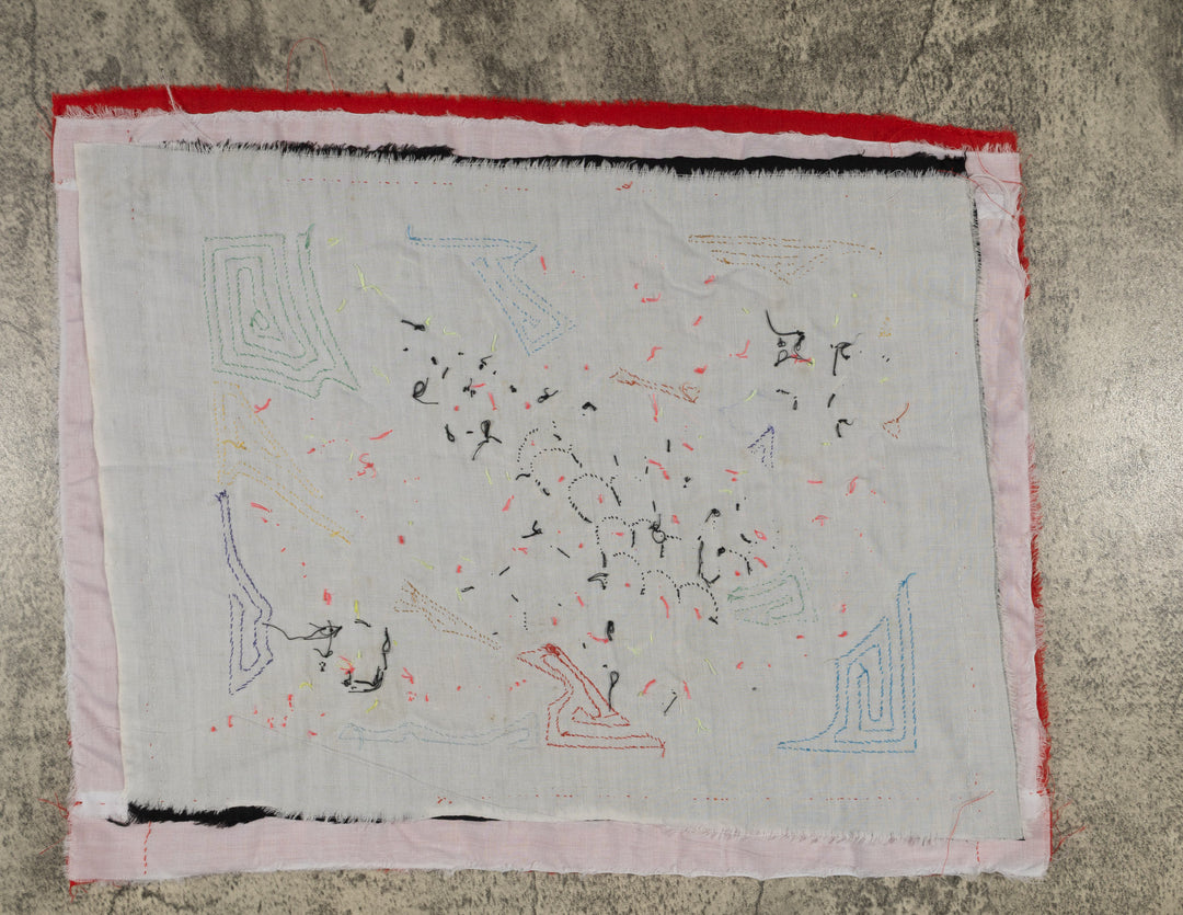 Fantasy Yellow Parrot Bird Mola