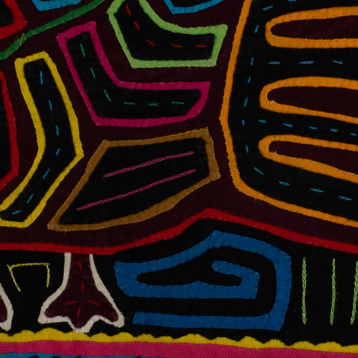 Rainbow Colors Pigeon Bird Of The Jungle Mola