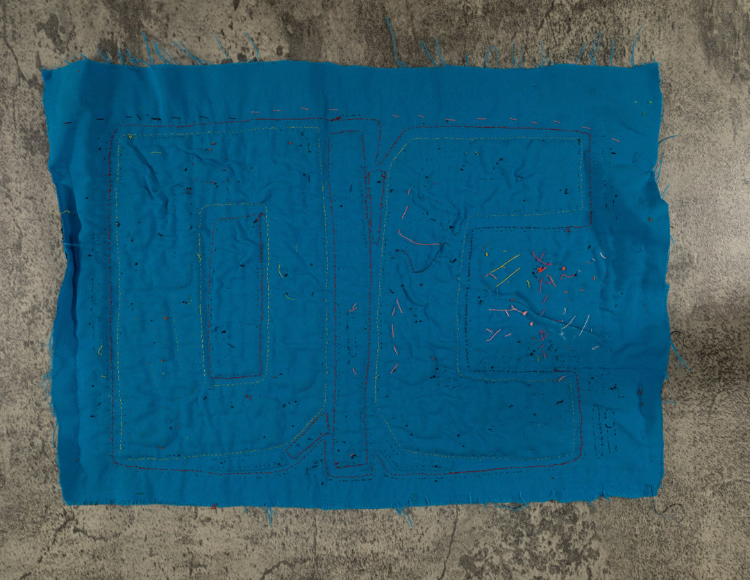 Classic Black And Blue Whatisit Mola