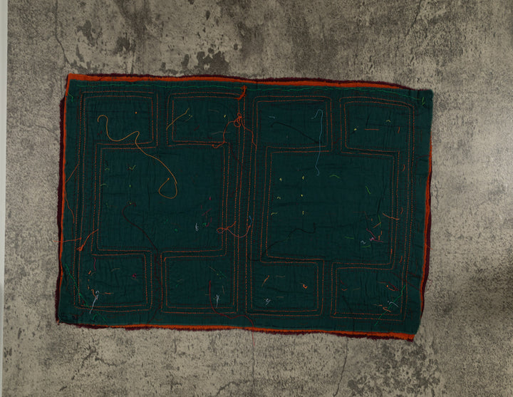 Classic Multi-Color Ducks Galore Mola