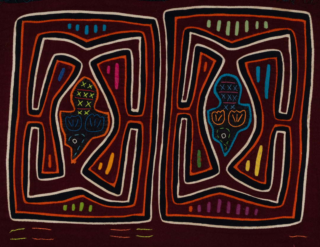 Traditional Multi-Color Weird Aquarium Fish Mola