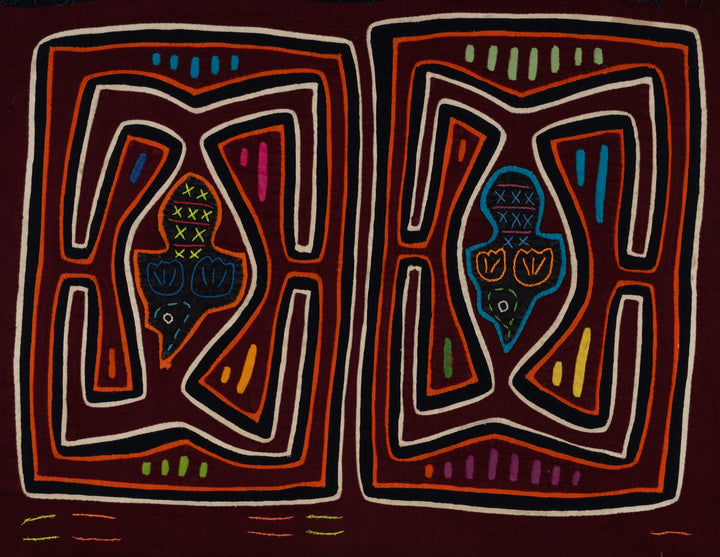 Traditional Multi-Color Weird Aquarium Fish Mola