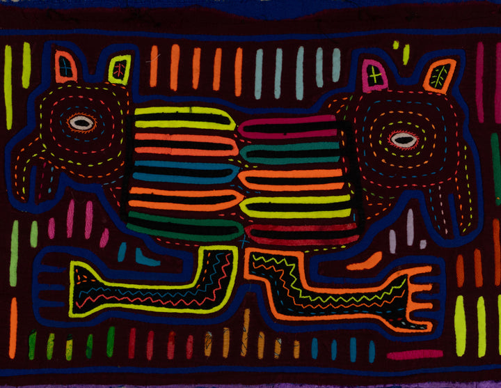 Rainbow Coming Or Going Puppy Dog Mola