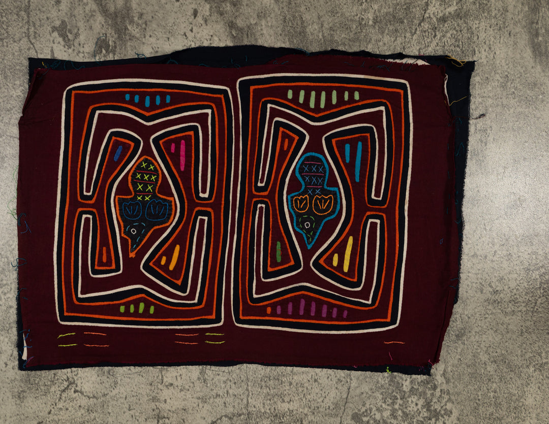 Traditional Multi-Color Weird Aquarium Fish Mola