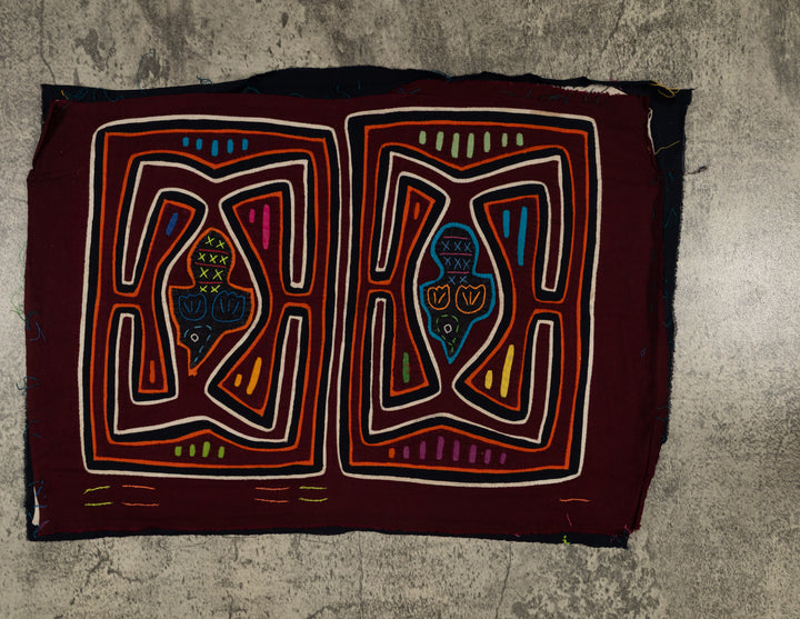 Traditional Multi-Color Weird Aquarium Fish Mola