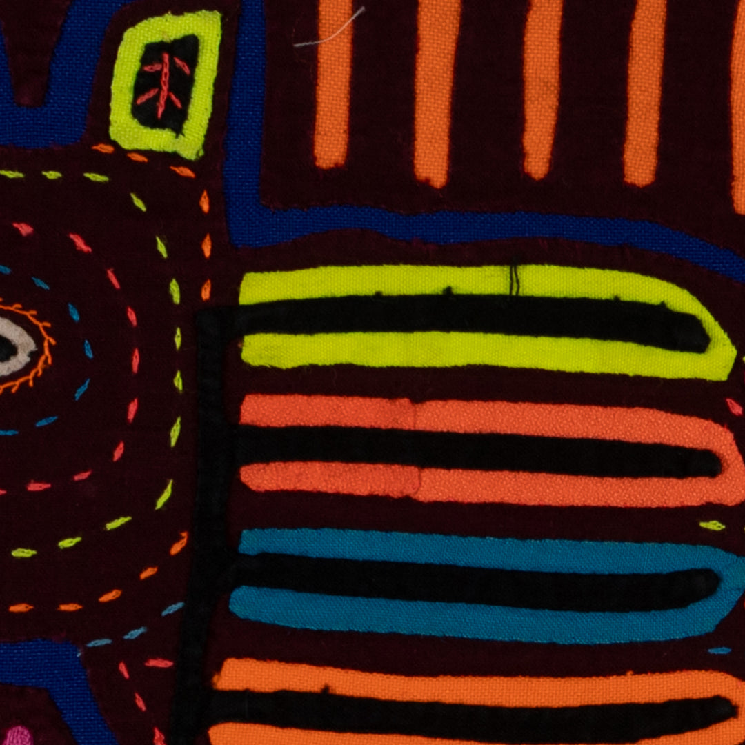 Rainbow Coming Or Going Puppy Dog Mola