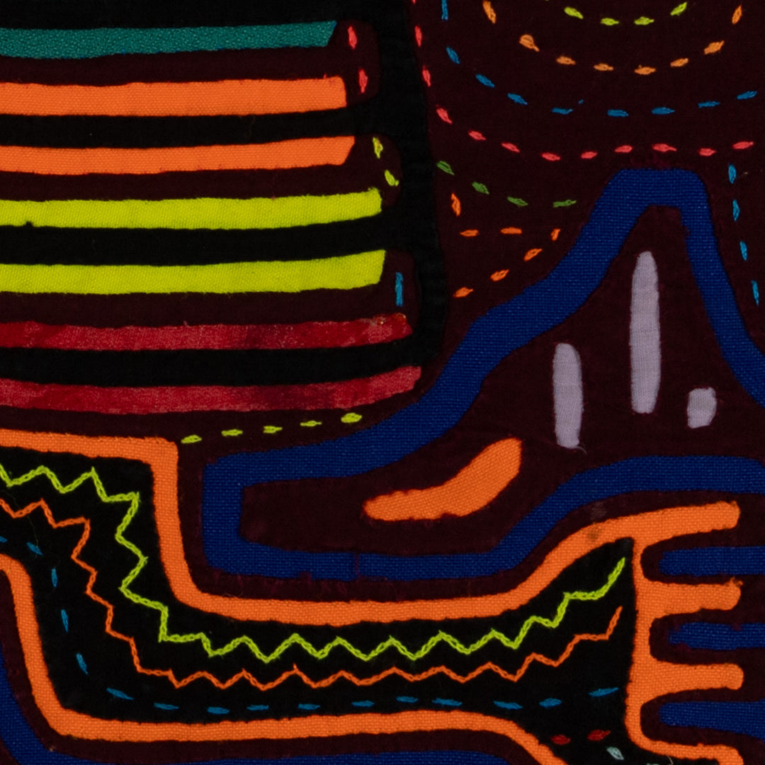 Rainbow Coming Or Going Puppy Dog Mola