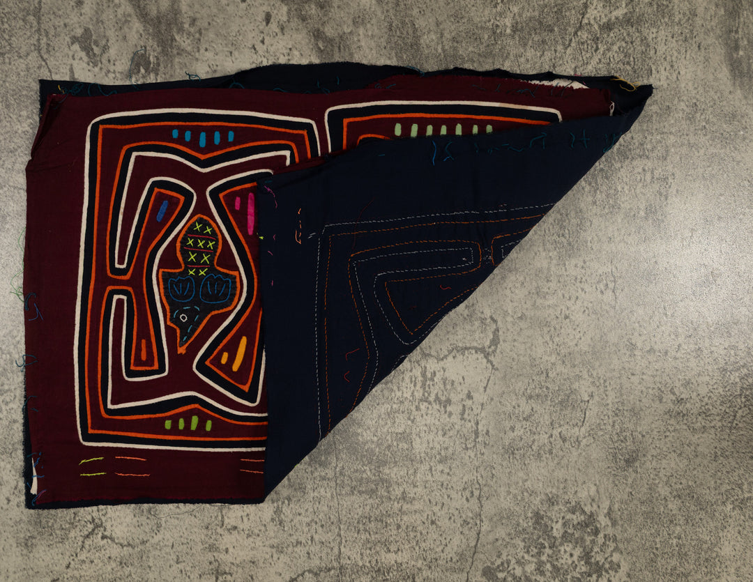 Traditional Multi-Color Weird Aquarium Fish Mola