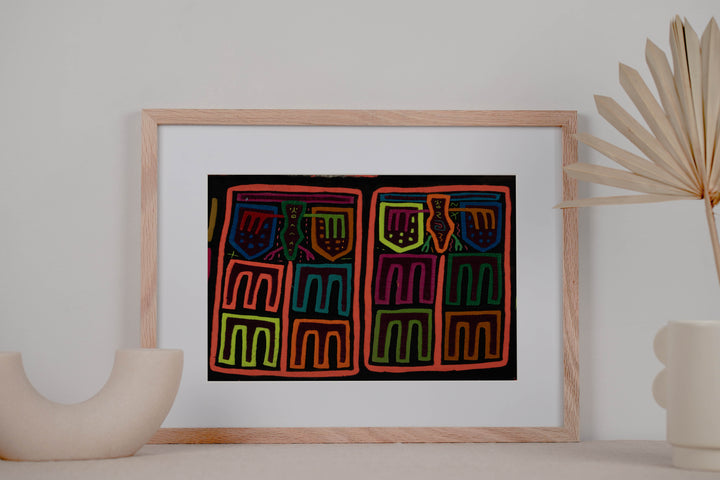 Neon Orange Wild Jeans Pantelones Mola