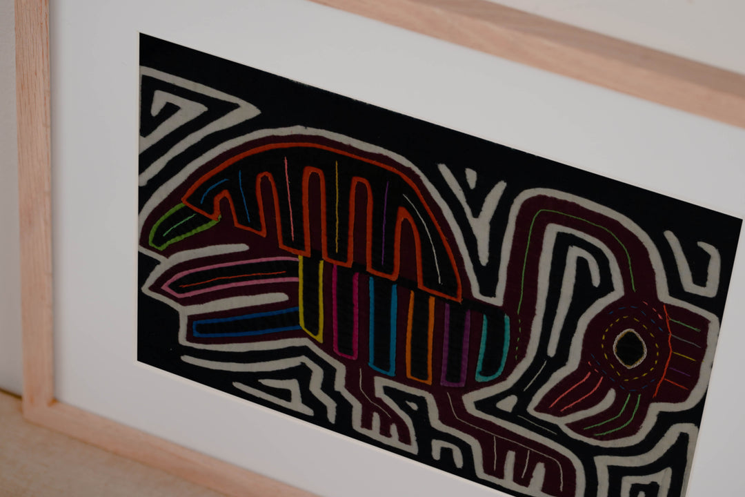 Black And Burgundy Wild Jungle Turkey Bird Mola