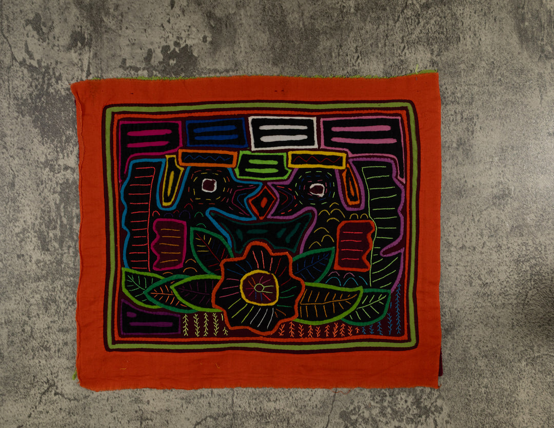 Classic Rainbow Colors Song Bird Mola