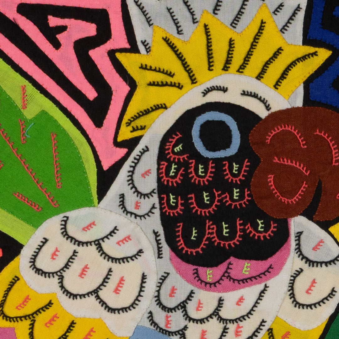 Sulphur-crested Cockatoo Mola