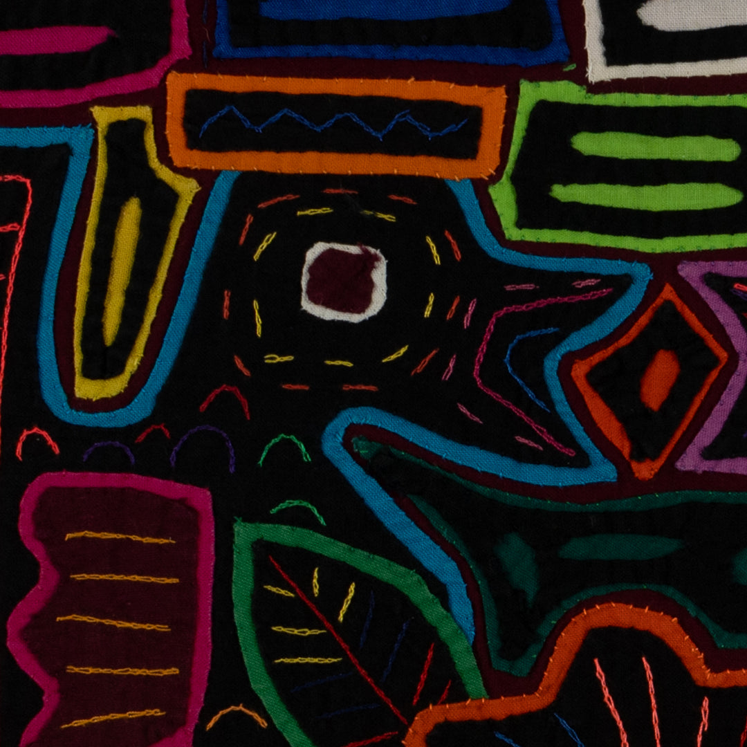 Classic Rainbow Colors Song Bird Mola