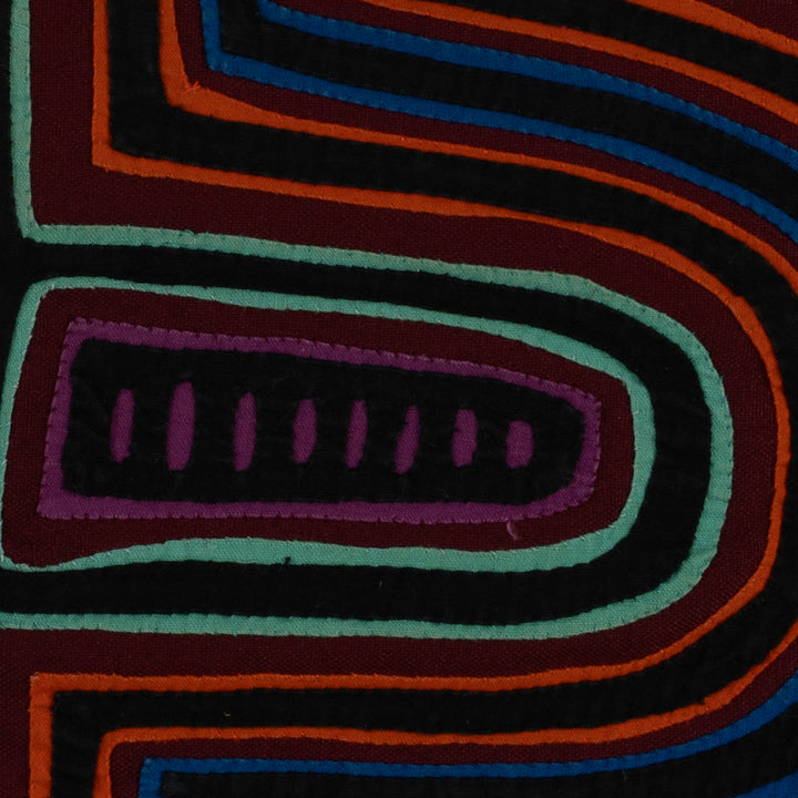 Rainbow Colors Optical Illusion 25 Mola