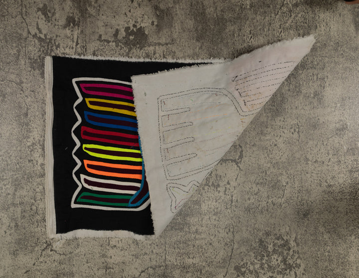 Classic Multi-Color Hotel Maid Mola