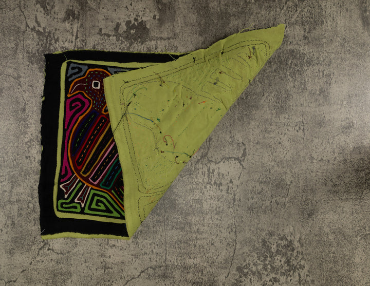 Traditional Landing Duck Mola