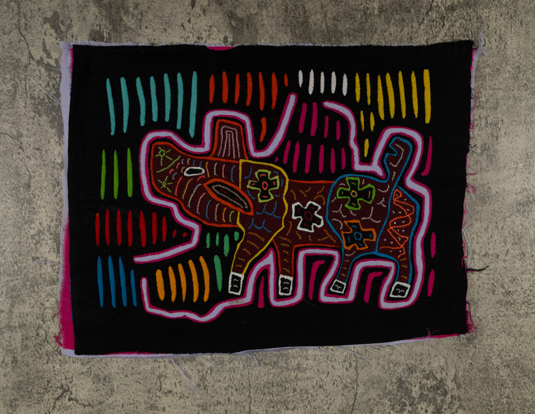 Pinky The Pig Going Hog Wild Mola