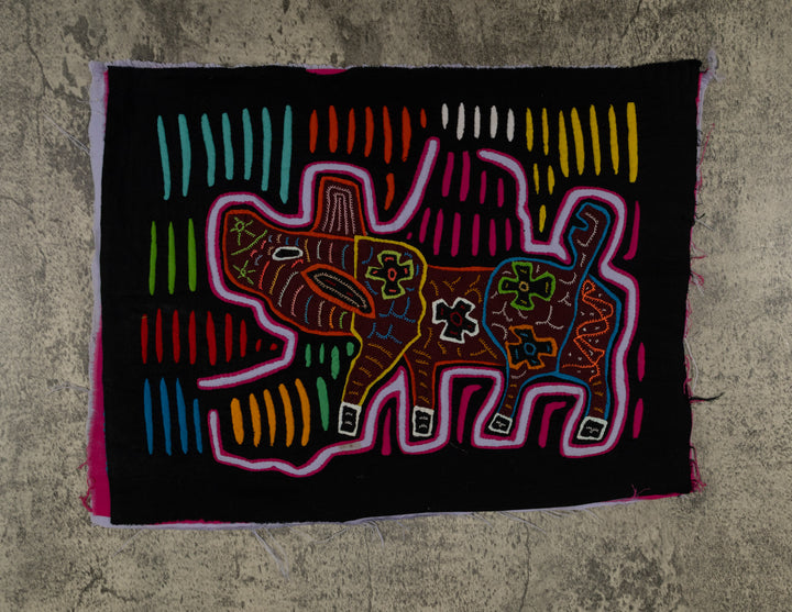 Pinky The Pig Going Hog Wild Mola