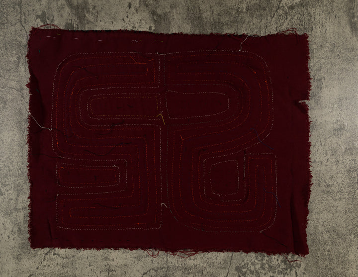 Rainbow Colors Optical Illusion 25 Mola