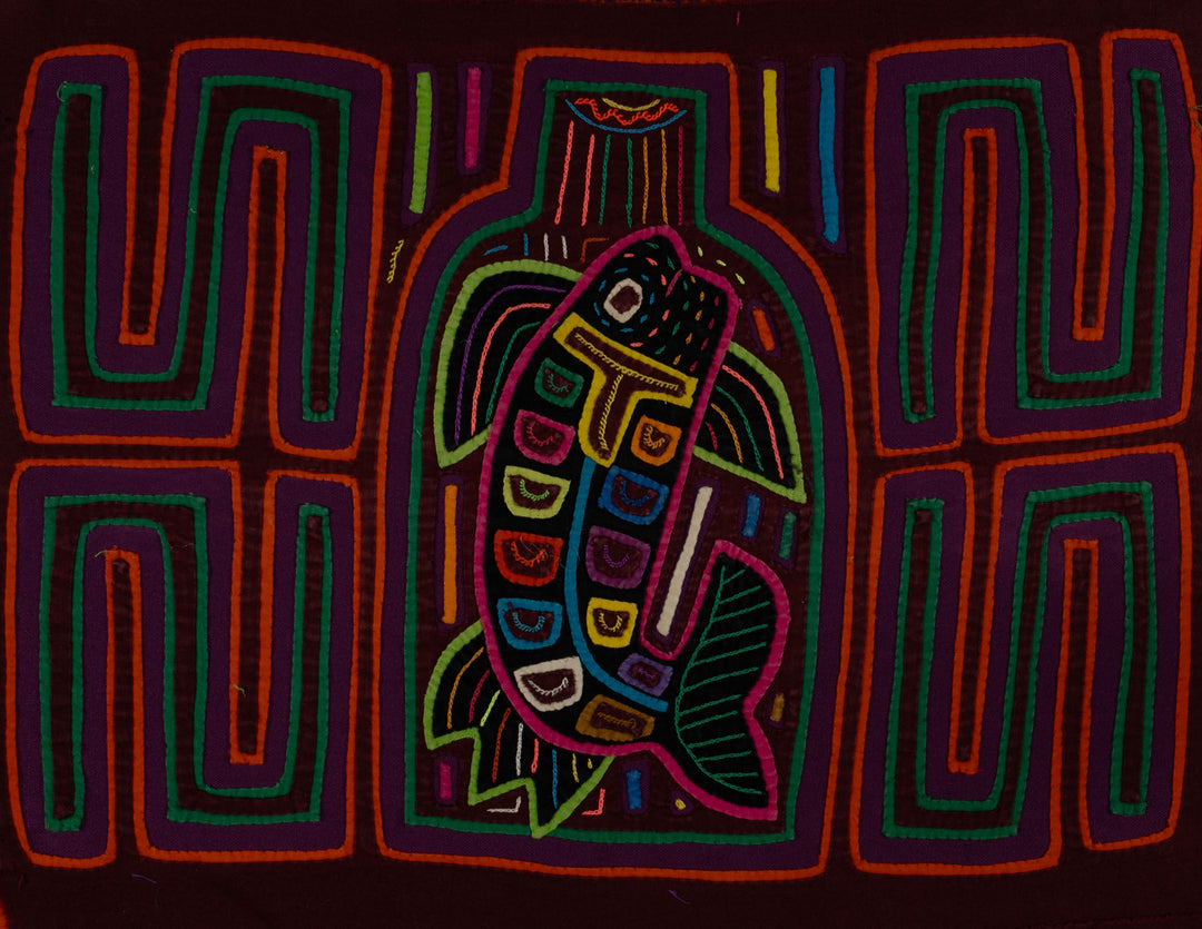 Classic Rainbow Trout Fish Mola