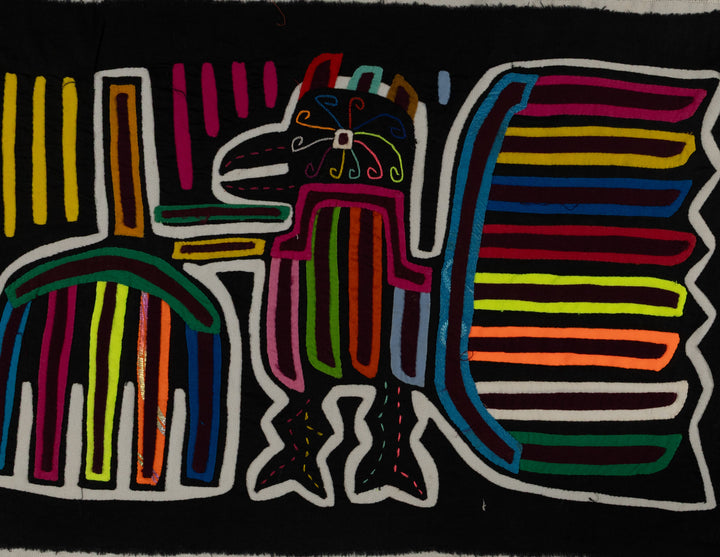 Classic Multi-Color Hotel Maid Mola