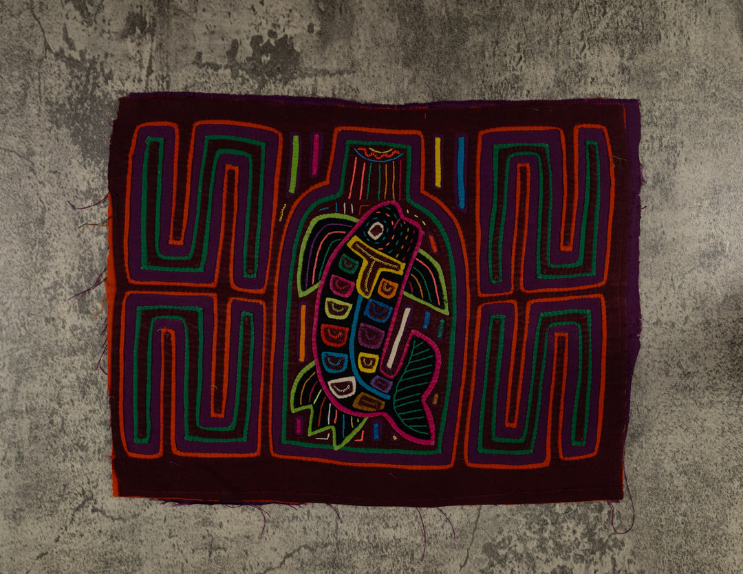 Classic Rainbow Trout Fish Mola