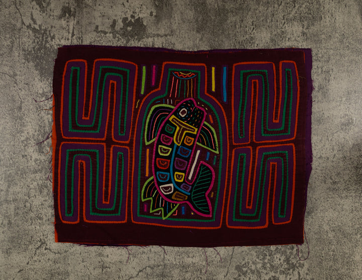 Classic Rainbow Trout Fish Mola