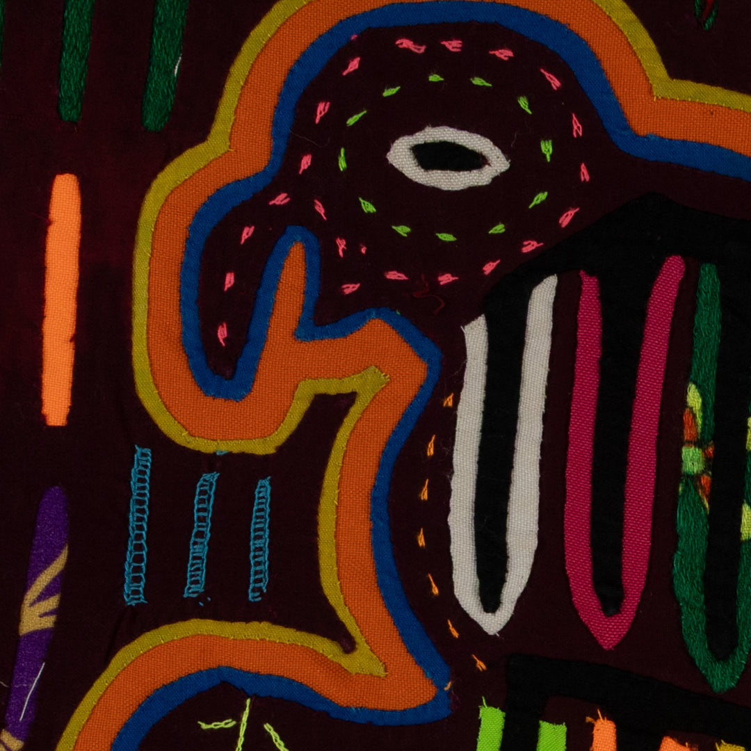 Classic Rainbow Buzzard Talk Mola