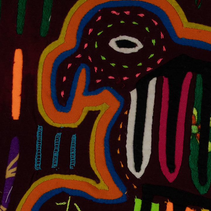 Classic Rainbow Buzzard Talk Mola