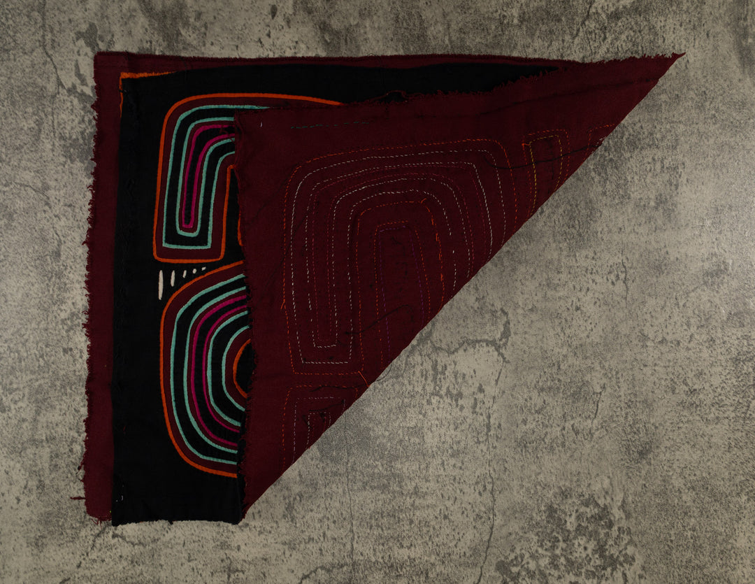 Rainbow Colors Optical Illusion 25 Mola