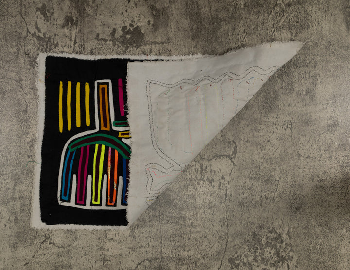 Classic Multi-Color Hotel Maid Mola