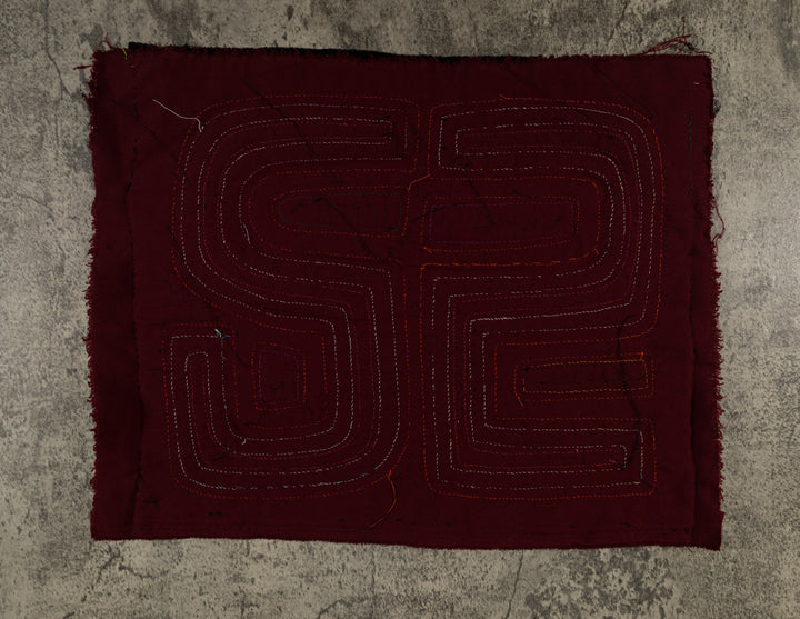 Rainbow Colors Optical Illusion 25 Mola