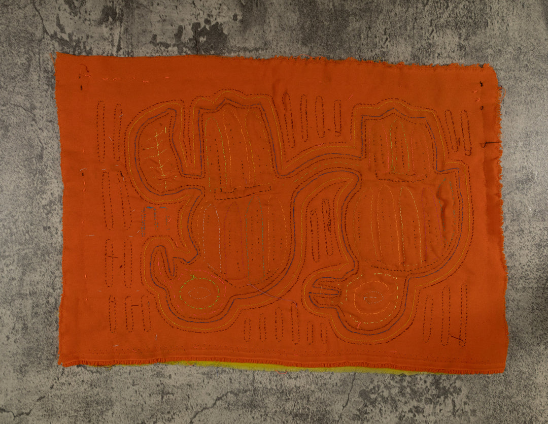 Classic Rainbow Buzzard Talk Mola