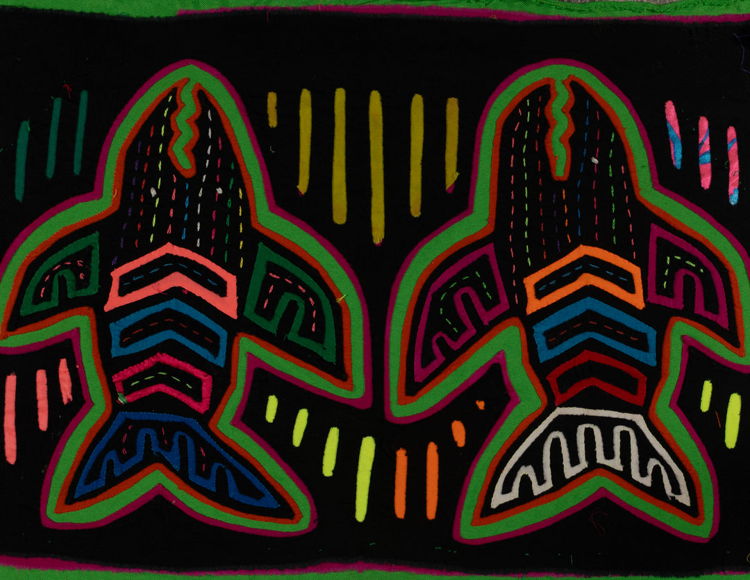 Classic Design Flying Fish Mola