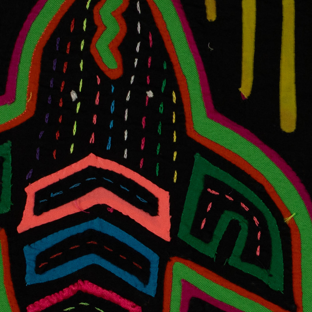 Classic Design Flying Fish Mola