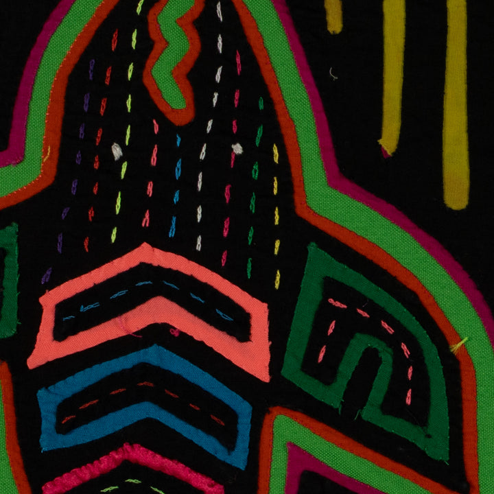 Classic Design Flying Fish Mola