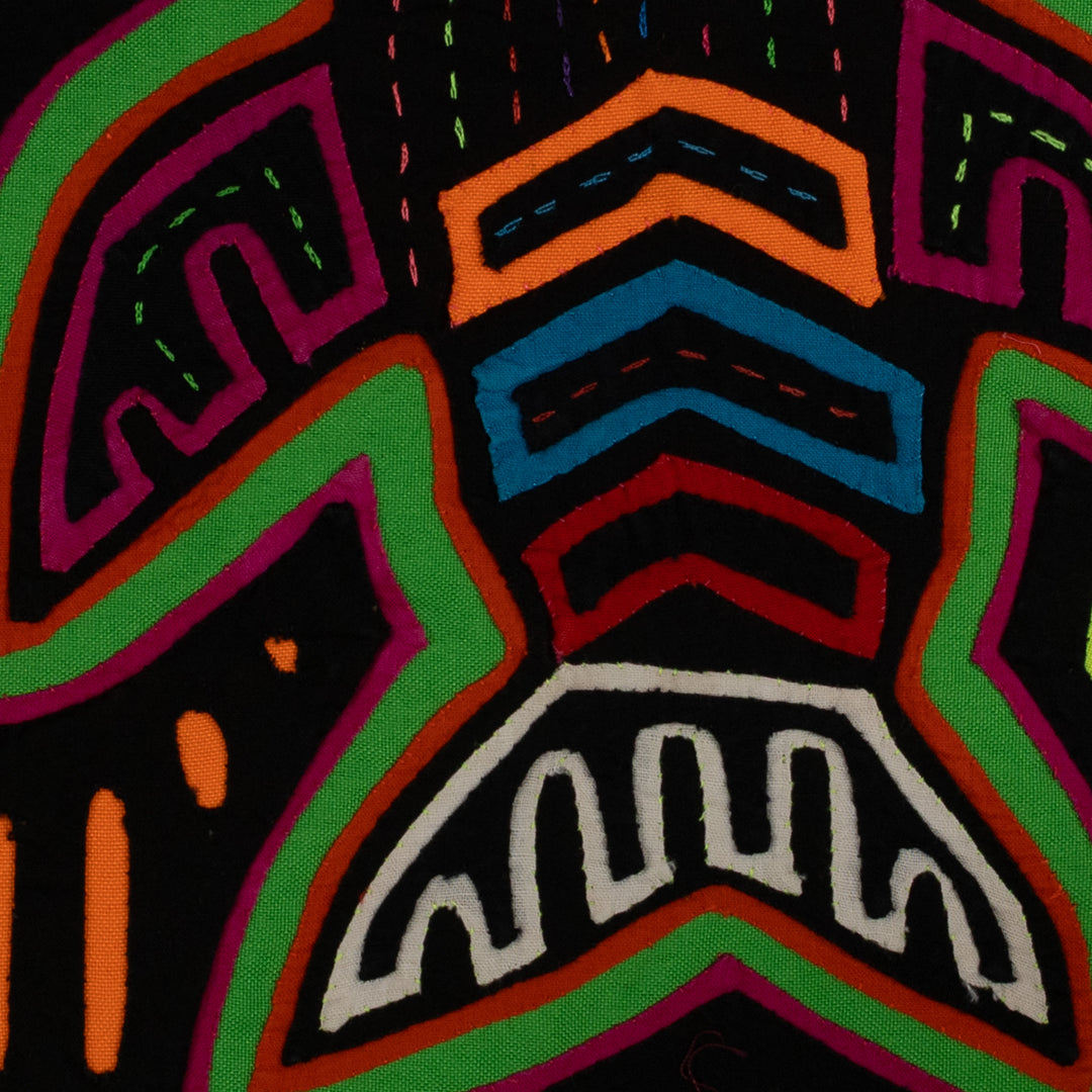 Classic Design Flying Fish Mola