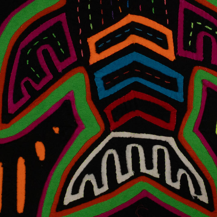 Classic Design Flying Fish Mola