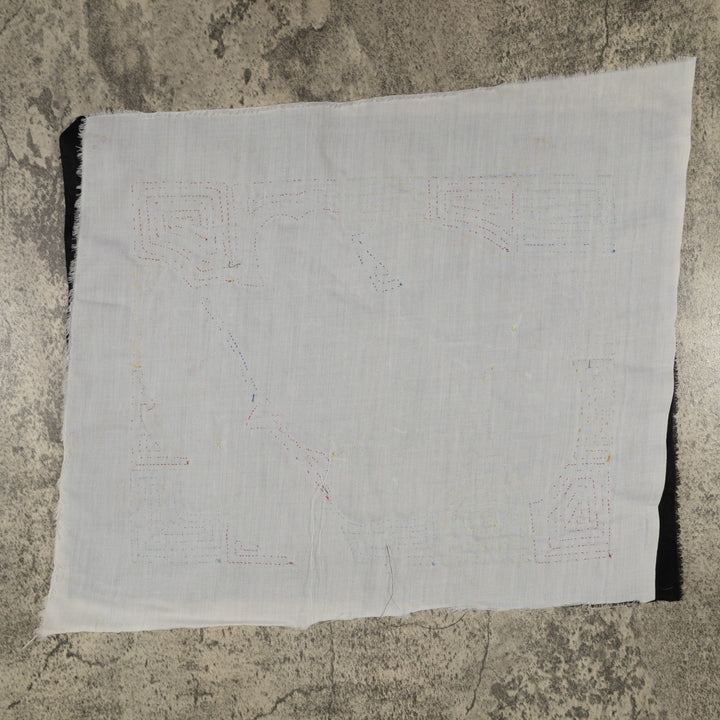 Fantasy Red Blue And Yellow Parrot Bird Mola