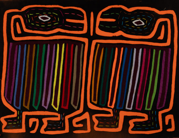 Classic Yakityak Do Not Talk Back Mola