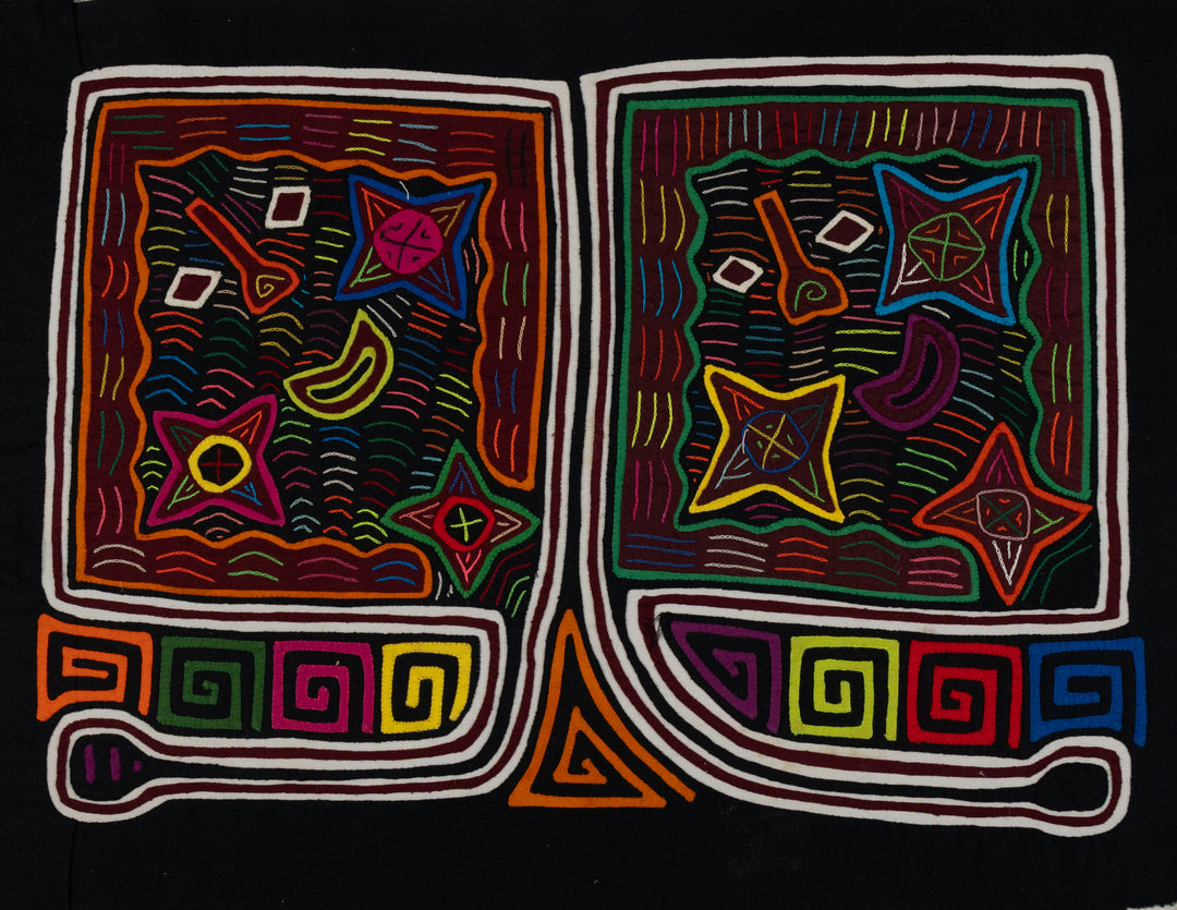 Traditional Multi-Color High Flying Kite Mola