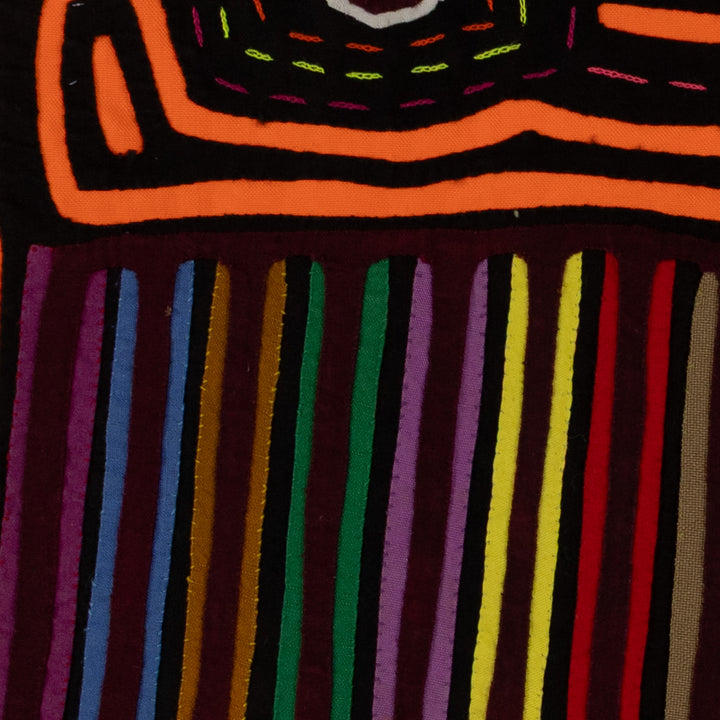 Classic Yakityak Do Not Talk Back Mola