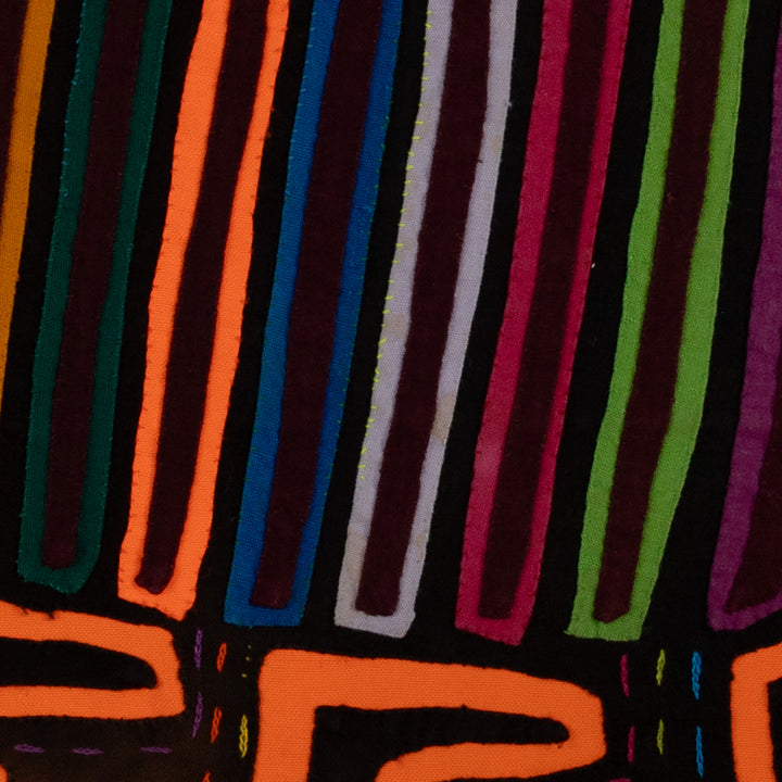 Classic Yakityak Do Not Talk Back Mola