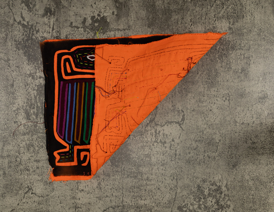 Classic Yakityak Do Not Talk Back Mola