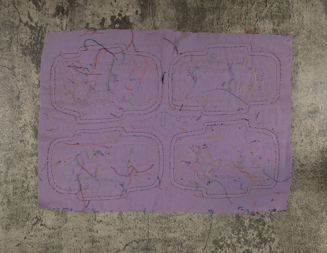 Traditional Orange And White Fish Aquarium Mola