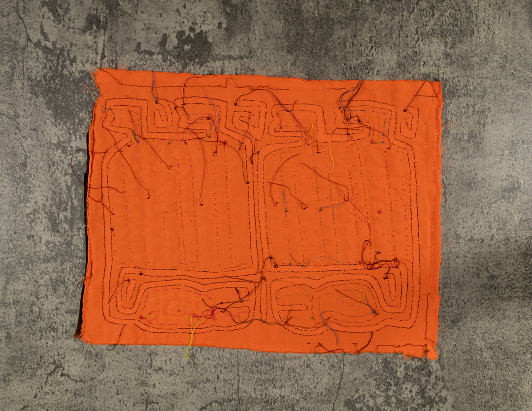 Classic Yakityak Do Not Talk Back Mola