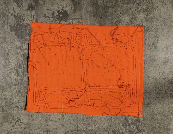 Classic Yakityak Do Not Talk Back Mola