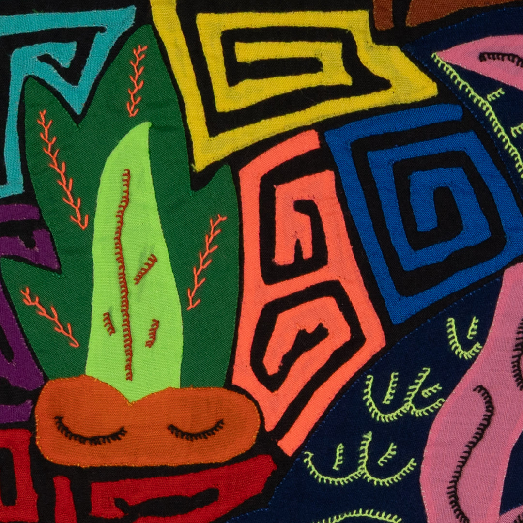 Bottlenose Dolphin with Coral Plants Mola