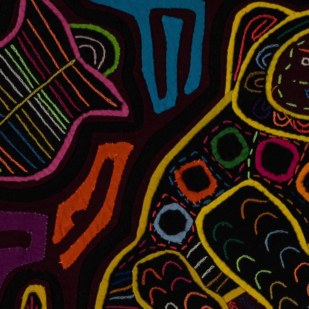 Burgundy And Pink Monkey Ape Of The Jungle Mola